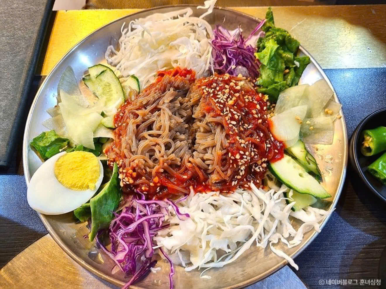 Miến trộn JOKO